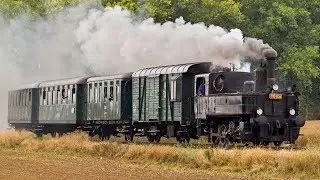 310.0134 a M131.1081 S lokálkou kolem Humprechtu | 07.09.2019