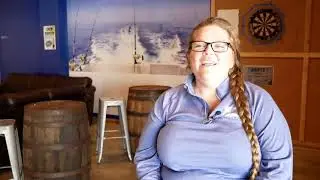 St. Lucie Stories: Sailfish Brewing Co