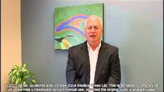 Choline in pregnancy - Video abstract: 36610