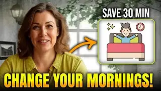 The Sunday Family Reset Method: Want A Smooth Week? Try This Simple Sunday Routine
