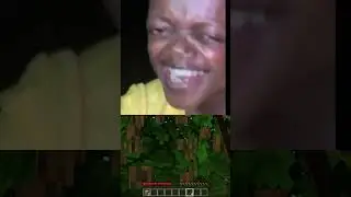 MINECRAFT MAS TUDO QUE EU QUEBRO VIRA MEME.
