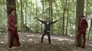 The Windsinger - Ultralight Buzzing Bow
