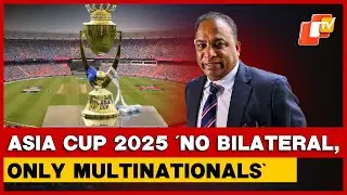 Asia Cup 2025: India Will Play Pakistan As Per Govt Policy, Says BCCI Secretary Devajit Saikia