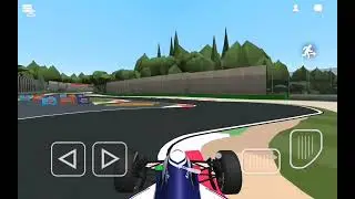 If f1 drivers Played Madcar pt 2