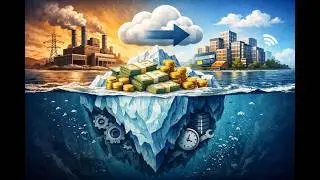Cloud Economics 101: CapEx vs. OpEx and the TCO (Total Cost of Ownership) Concept