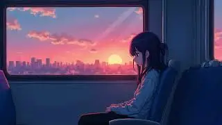 Afternoon Lofi Mix - Beats to Chill and Relax