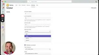 Setting Up Karma in Teams A Step by Step Guide 🎉 Setting up rules and permissions