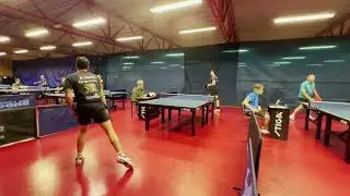 Oliwer Andersson vs Maximilian Str&aring;th | Division 6 V&auml;stra Sk&aring;ne | Sammandrag 4