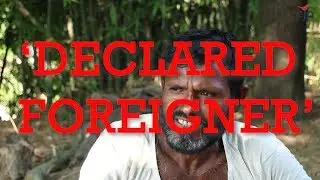 A Crisis in Assam: Citizen Interrupted