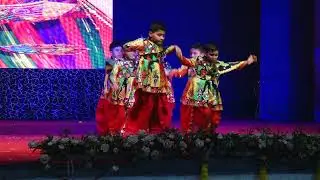 Garba Class 3