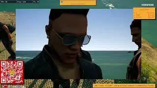 RAHMAT GTA V ROLEPLAY #INDOPRIDE