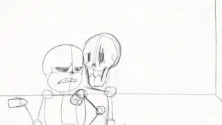 Doomfanger animatic (preview)