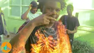 Backend Child &ldquo;Stupid Ticket&rdquo; (Official Video) [Dir.By @icartiproductions3014]