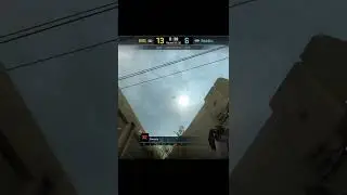 Smooya Overpass Dice One Way Smoke (CSGO TIPS AND TRICKS)