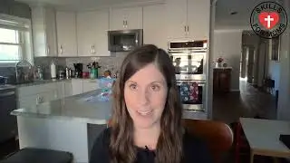 Grace's Perseverance Story - Bad Audio for first 2 minutes [S1, E3]