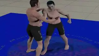 My Old McDojo Has Virtual Reality Martial Arts, The Future Of Combat Training?