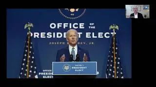 The Biden Administration&rsquo;s First Hundred Days