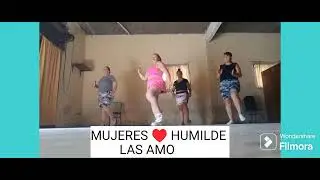 MALA GATA REMIX (DJ Kevin CALDERÓN)♥️💃♥️ FITNESS DANCE ZUMBA ZIN 