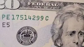 FINDS FROM THE ATM! Bill Search for Star Notes and Banknotes Worth Money