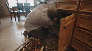 Using Your Garbage Disposal Properly - Faucet Repair in Springfield Missouri