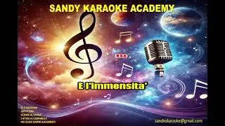 KARAOKE MIX HULLY GULLY BATTISTI (CAPODANNO 2026) IL MIO CANTO LIBERO-AMARSI UN PO' (demo)