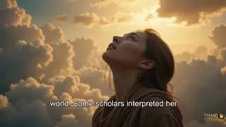 The Mysterious Queen Bilqis Human, Jinn    or Both  Quranic Story Explained