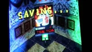 Gex walkthrough PS1 pt 15 mao tse tounge