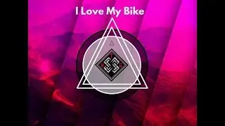 Mark Storm & Dj Noiselover Feat. Abbo The Voice - I Love My Bike