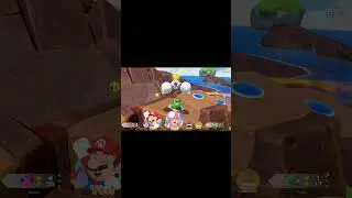 Super Mario Party Jamboree: Steeling The Star For Paying 50 Coins