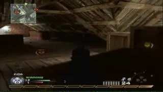 Modern Warfare 2: Stimulus Package Montage: UltimentPwner