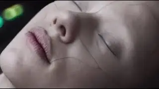 Ghost in the Shell - Enjoy the Silence