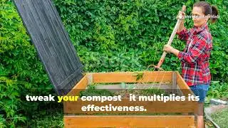 Your Compost Is Too Weak &mdash; This Fix Makes It 10&times; Stronger
