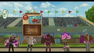 DBOG ~ BUDOKAI ADULT PARTY ~ WMAT TEAM CHAMPION X9 ~ PLASMA PLAY