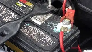 How to Clean Your Car Battery & Check Voltage (Easy DIY That Can Save You Money!)