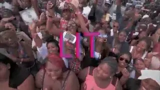 BET Awards 2016