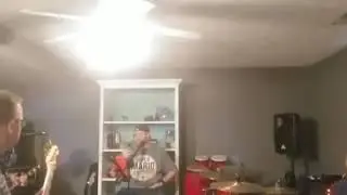 Like a stone cover by The Weekend Effect!!!