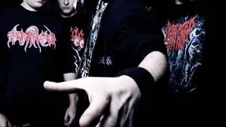 Ingested - Omega