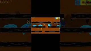 i made this with #pygame find out how i got this far in the full video