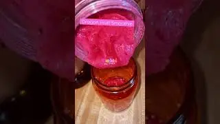 &ldquo;First Time Making Dragon Fruit Smoothies&rdquo;|#asmr #diy #hack #youtubeshorts #smoothie