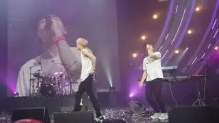 170730 Every DAY6 in July - 앵콜 Sing me