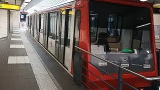 Funiculaire.