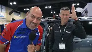 EPISODIO 218 l &iexcl;El evento automotriz m&aacute;s grande en el Caribe! El Caribbean International Auto Expo 🥽