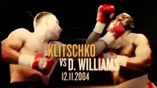 Vitali Klitschko - Лучшие Бои HBO Boxing HD