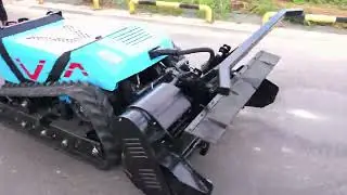Eco-Friendly Mower Supplier | Koham Clean Energy Lawn Tools #EcoMower #GreenOEM