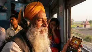 Prabhu Ram ko lete aana ~ MrRedhood 