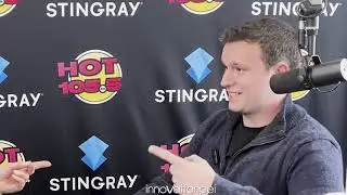Jordan Rose of Tracktile