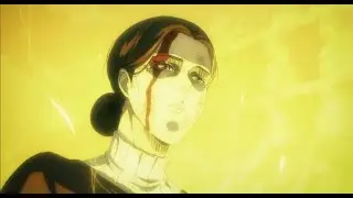 Attack on Titan Season 4 Episode 6 - The War Hammer Titan Appears!