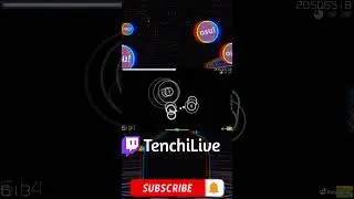 uuuuuhhhhh #osu #osugame #anime #speed #music #gaming