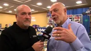 Scott Traylor Chats With Dave Despain 12-14-2013