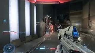 im actually cracked at halo